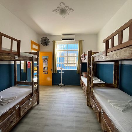 Hostel Barra Salvador Extérieur photo