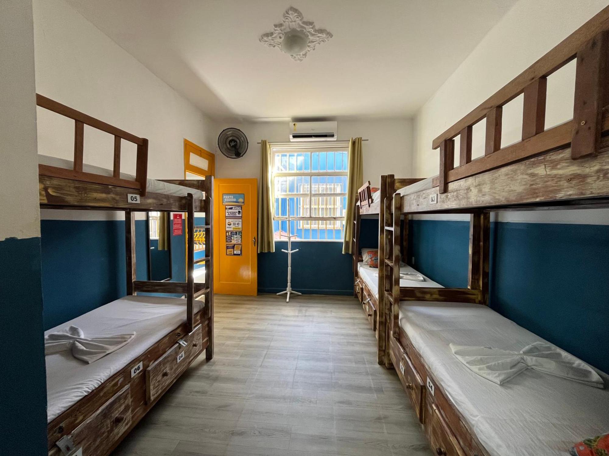 Hostel Barra Salvador Extérieur photo