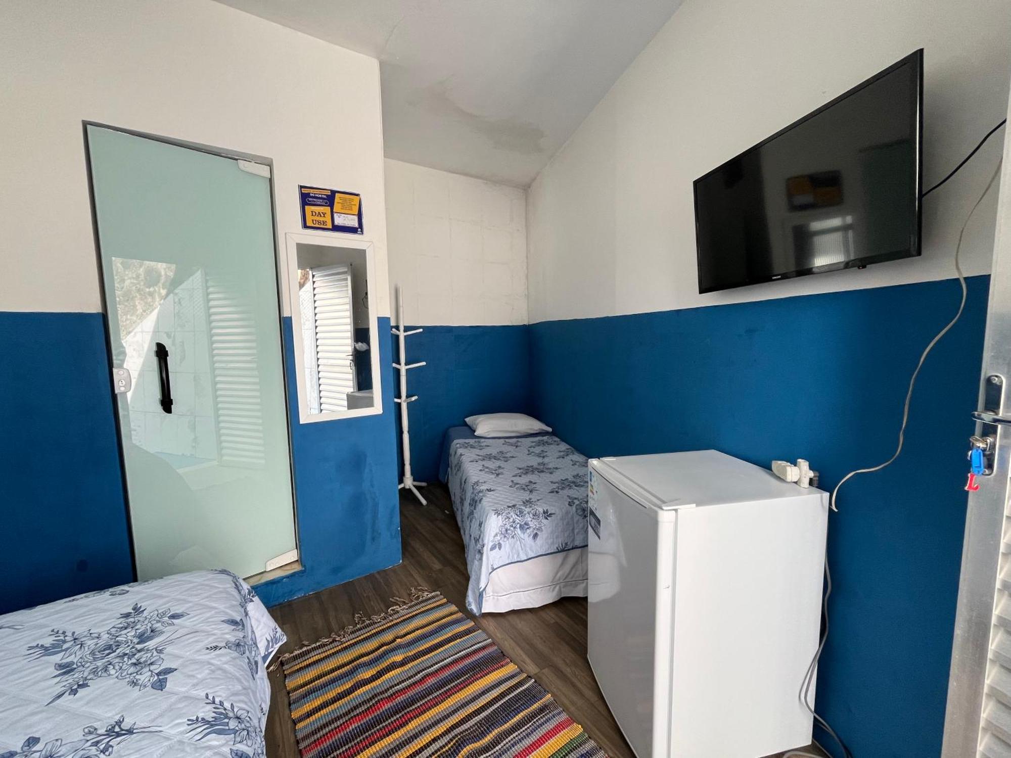 Hostel Barra Salvador Extérieur photo