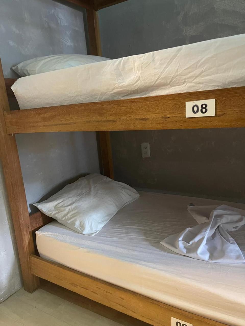 Hostel Barra Salvador Extérieur photo