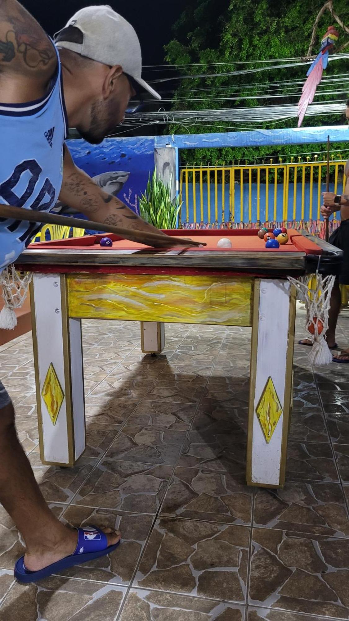 Hostel Barra Salvador Extérieur photo